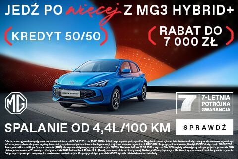 MG MG3 KV1 480x320